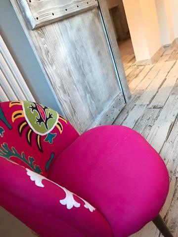 Rossodivino Hotel Cavriago Eksteriør billede