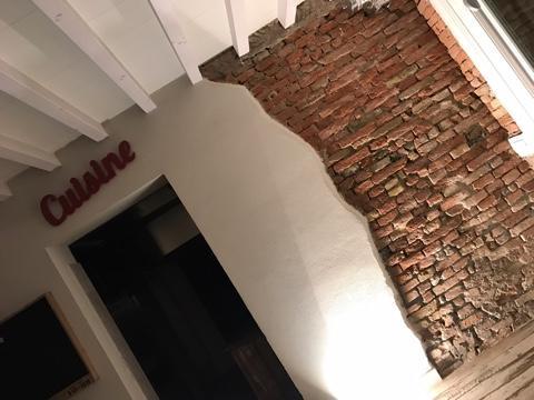 Rossodivino Hotel Cavriago Eksteriør billede