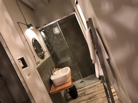 Rossodivino Hotel Cavriago Eksteriør billede