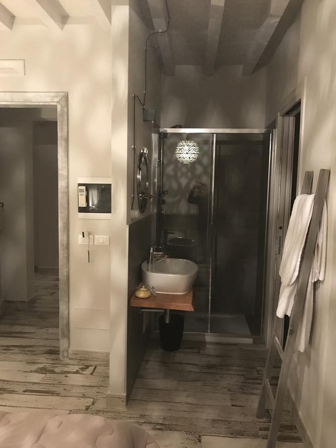 Rossodivino Hotel Cavriago Eksteriør billede