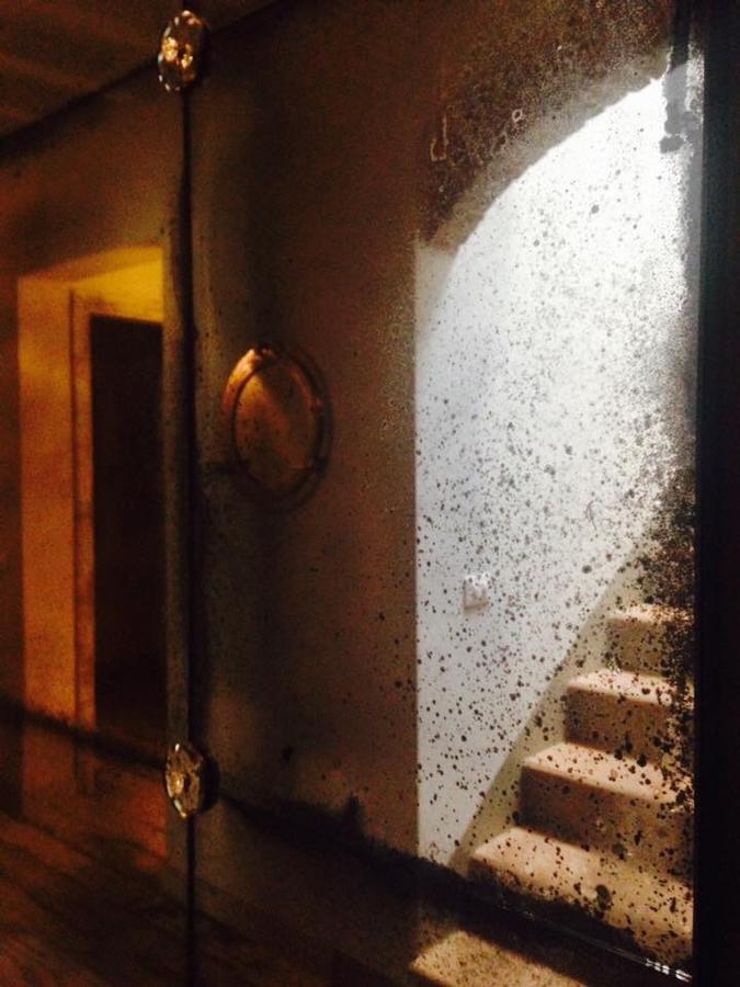 Rossodivino Hotel Cavriago Eksteriør billede